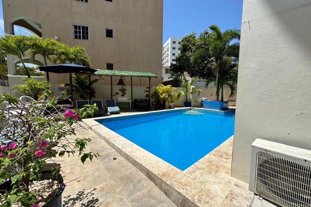 Photo of Patio Balcony in Boca Chica