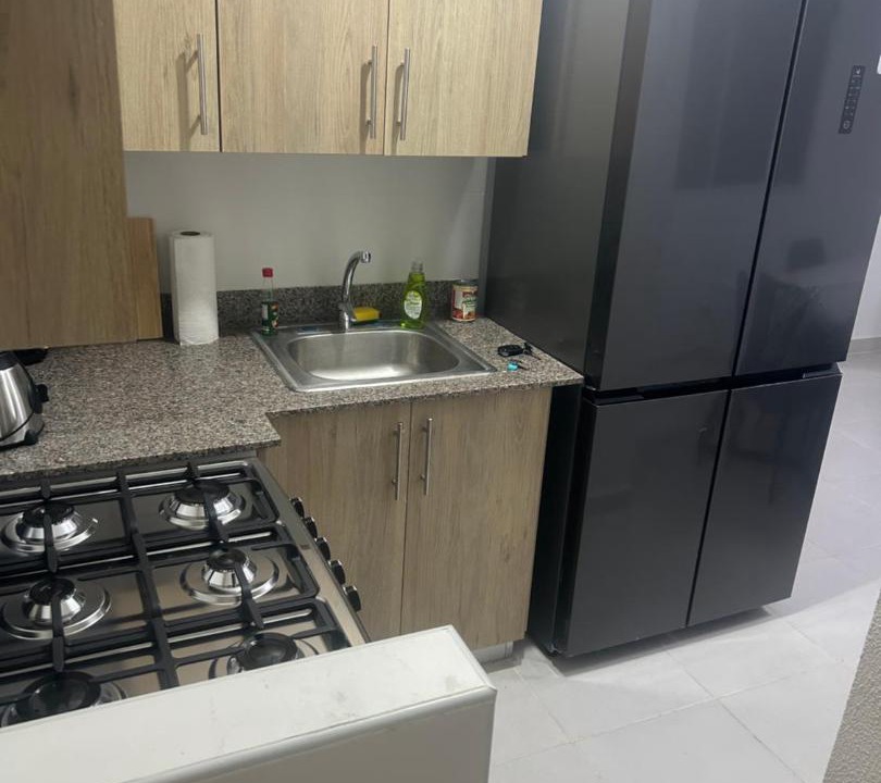 Photo of Kitchen in San Pedro de Macoris