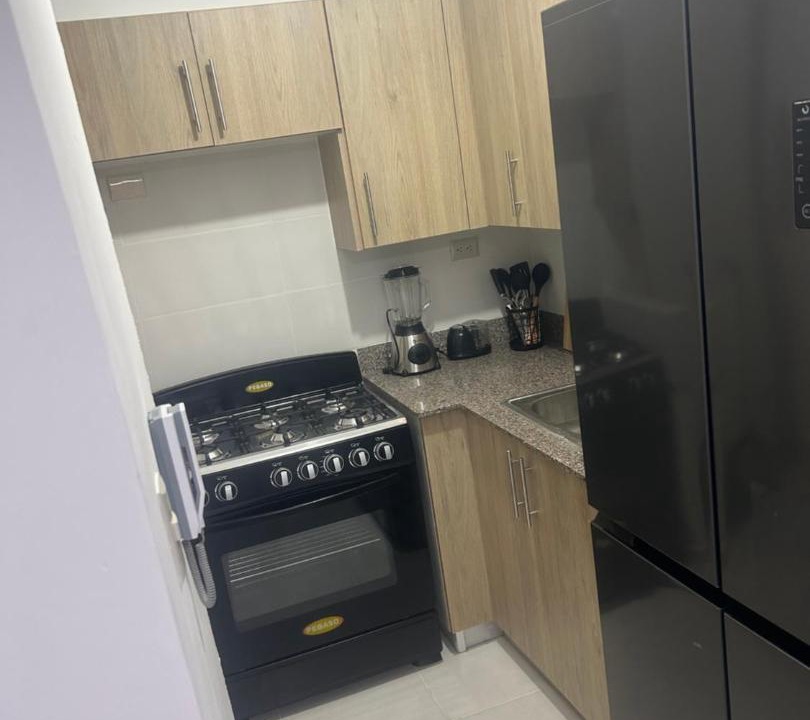Photo of Kitchen in San Pedro de Macoris