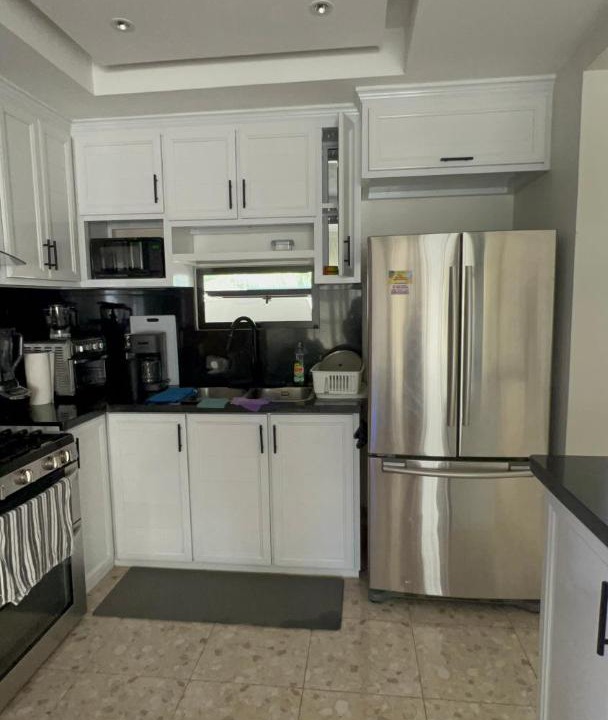 Photo of Kitchen in Gregorio Luperon