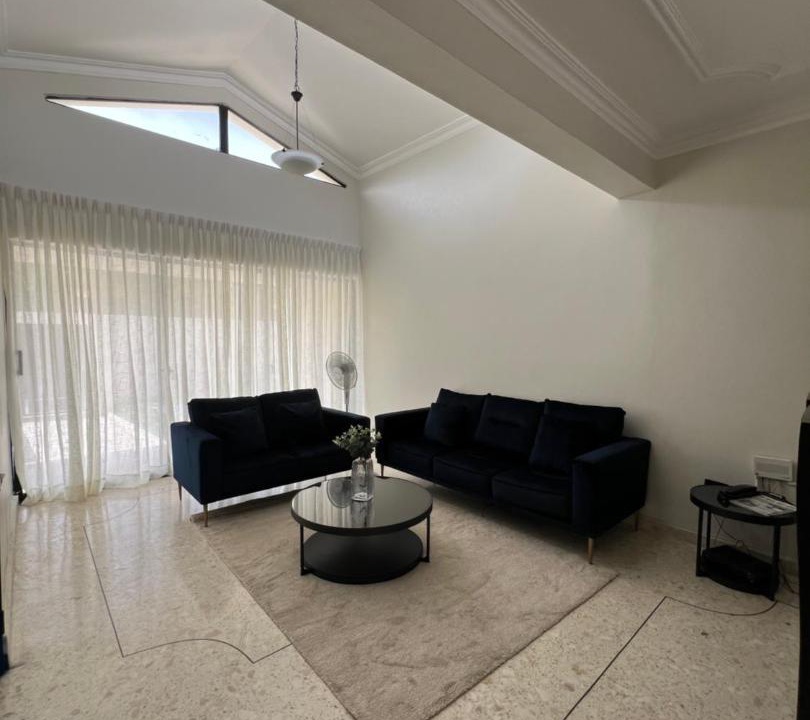 Photo of Livingroom in Gregorio Luperon
