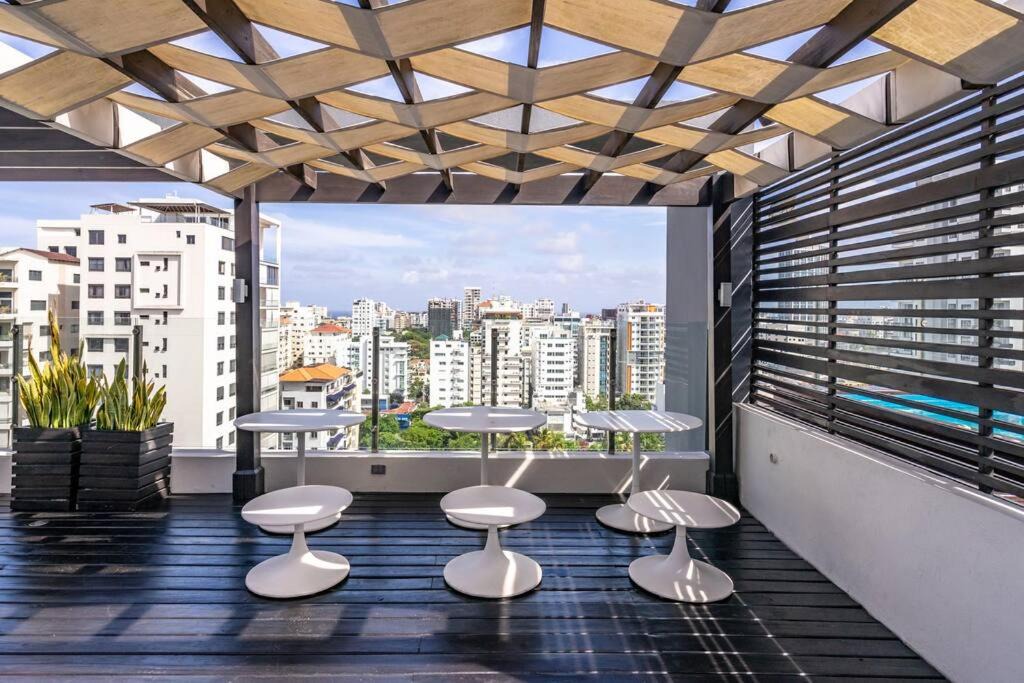 Photo of Patio Balcony in Yolanda Morales