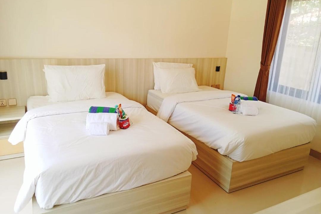 Photo of Bedroom in East Selemadeg