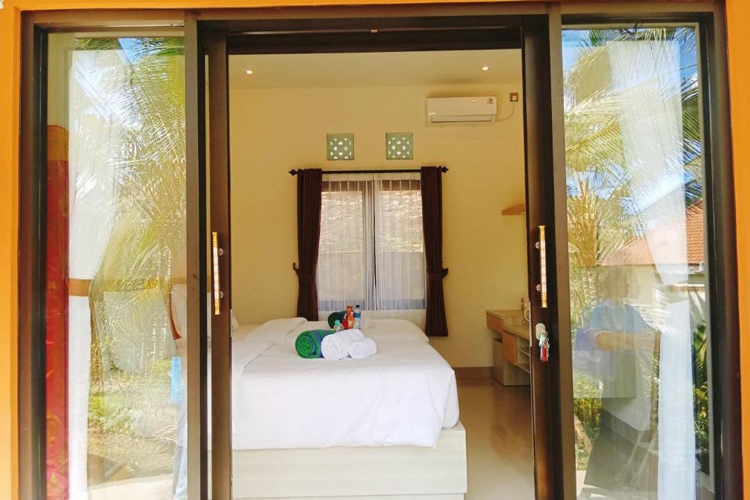 Photo of Bedroom in East Selemadeg