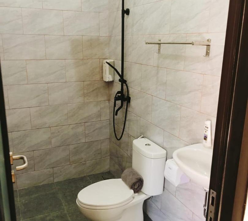 Photo of Bathroom in East Selemadeg