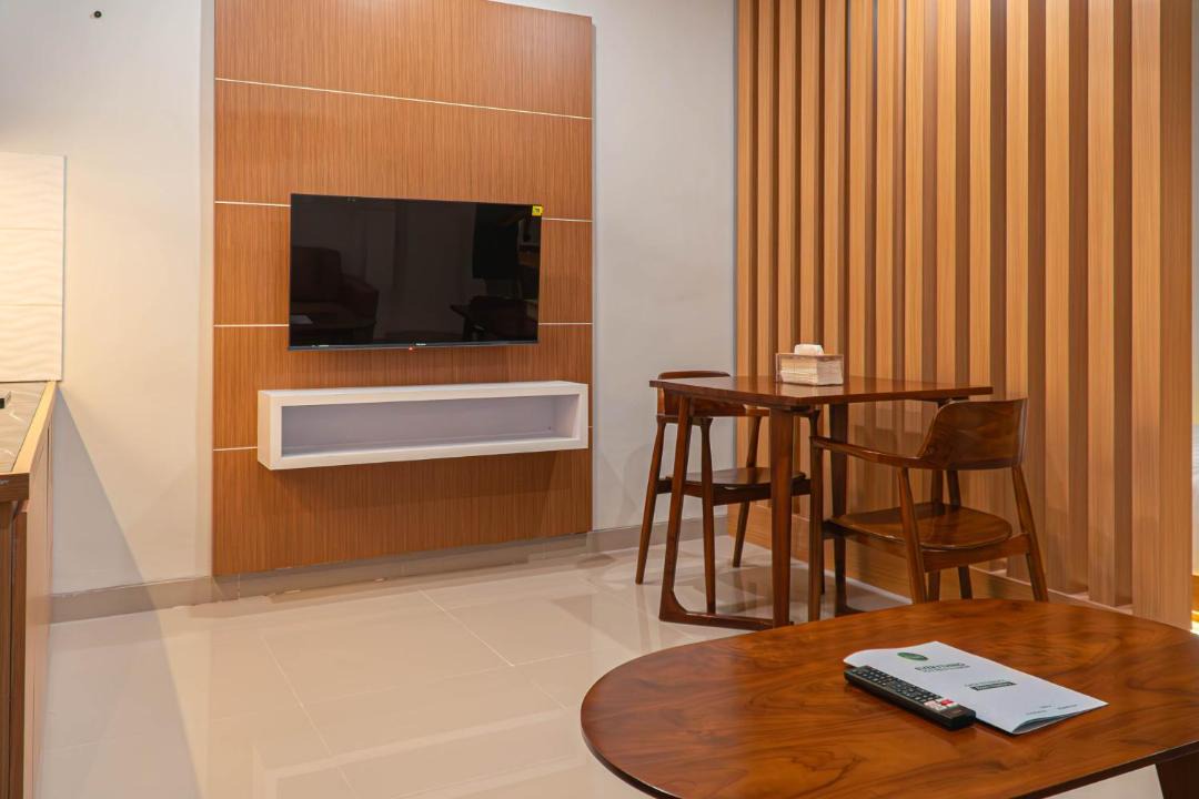 Photo of Livingroom in Kerobokan