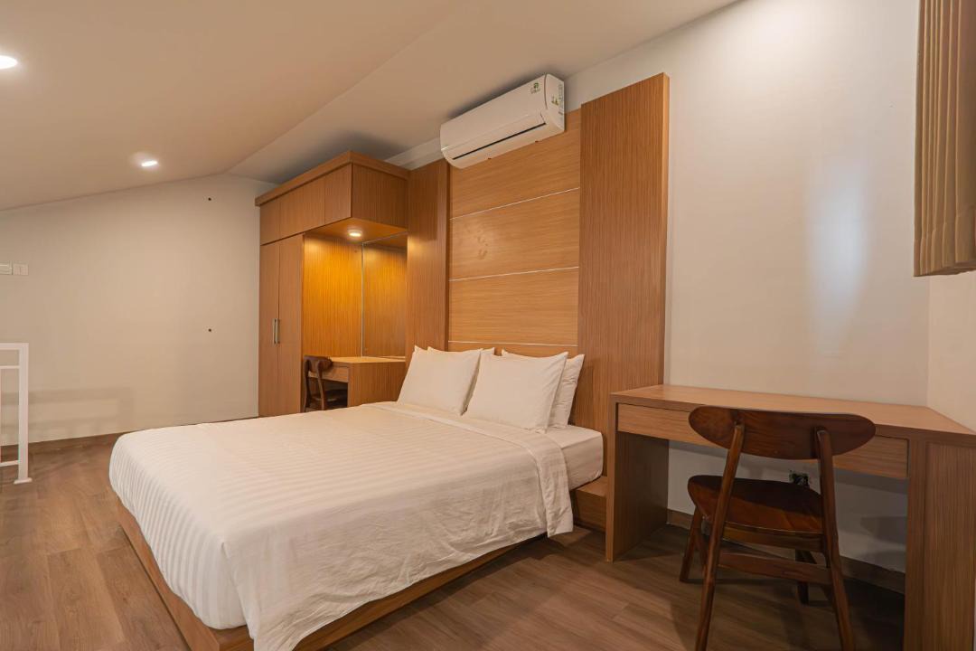 Photo of Bedroom in Kerobokan