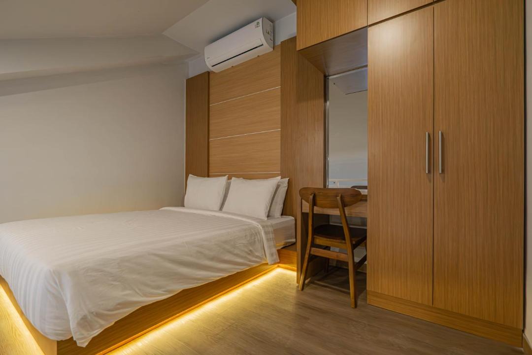Photo of Bedroom in Kerobokan