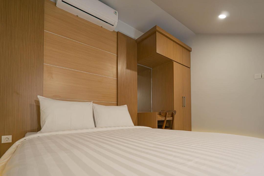 Photo of Bedroom in Kerobokan