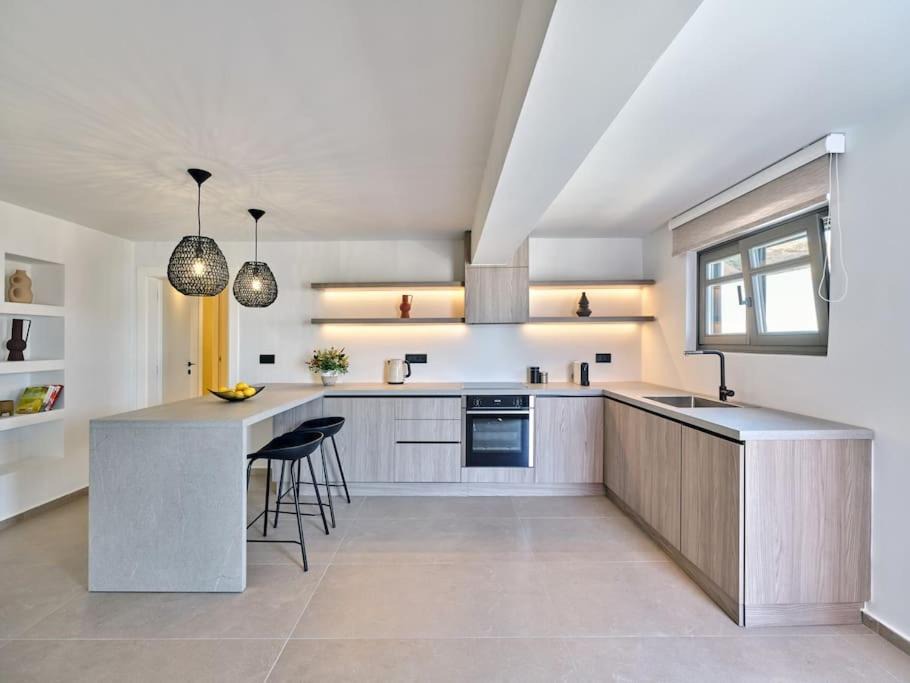 Photo of Kitchen in Naousa