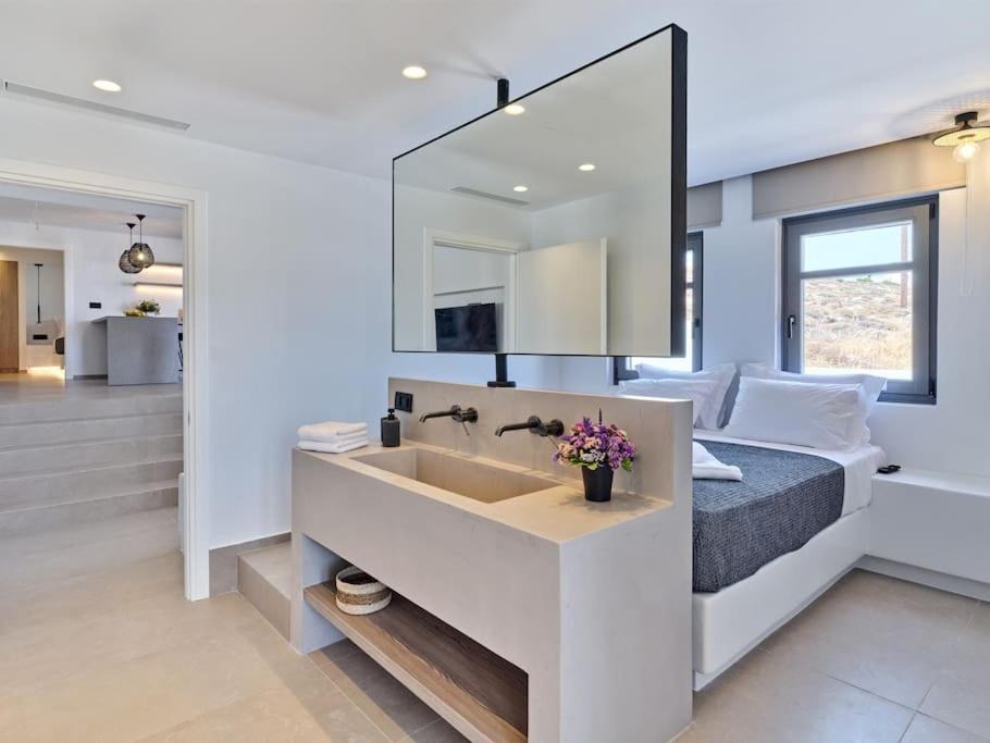 Photo of Bathroom in Naousa