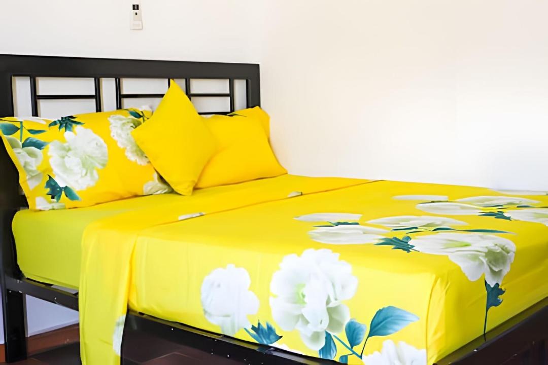 Photo of Bedroom in Las Galeras