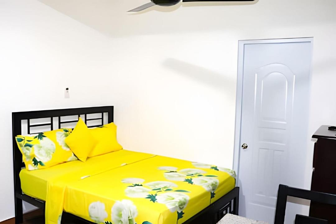 Photo of Bedroom in Las Galeras