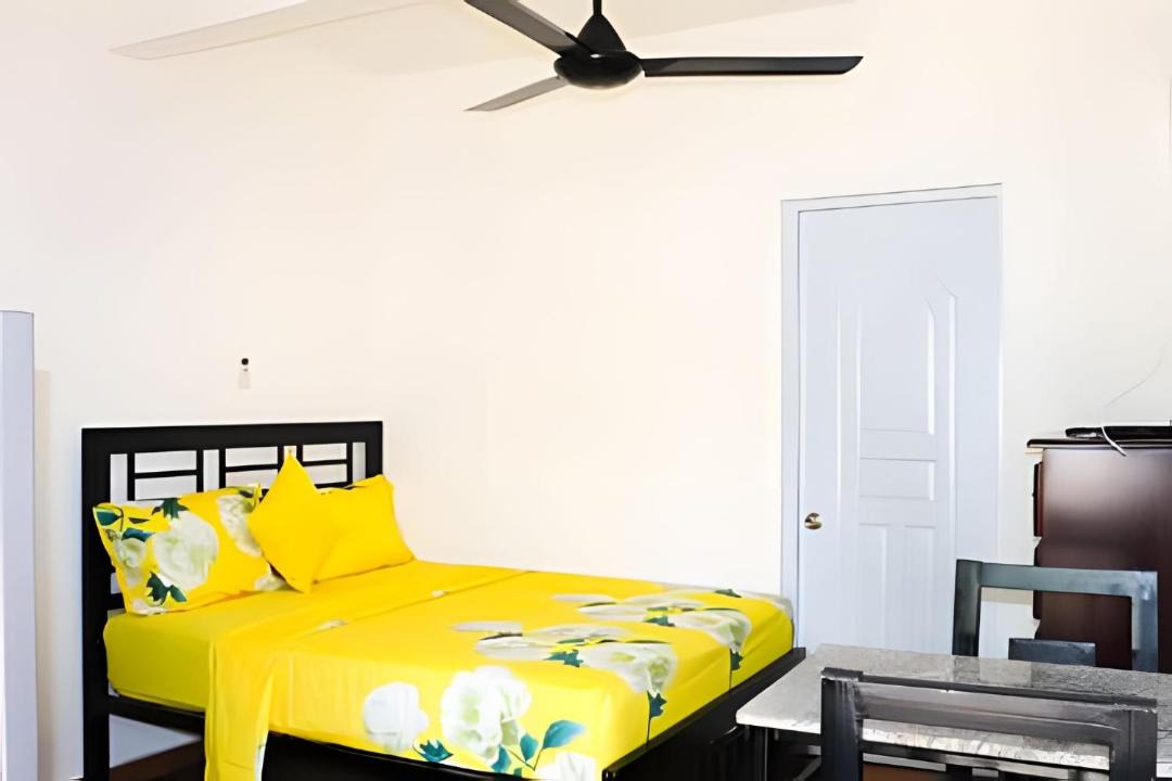 Photo of Bedroom in Las Galeras