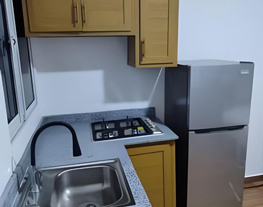 Photo of Kitchen in Las Galeras