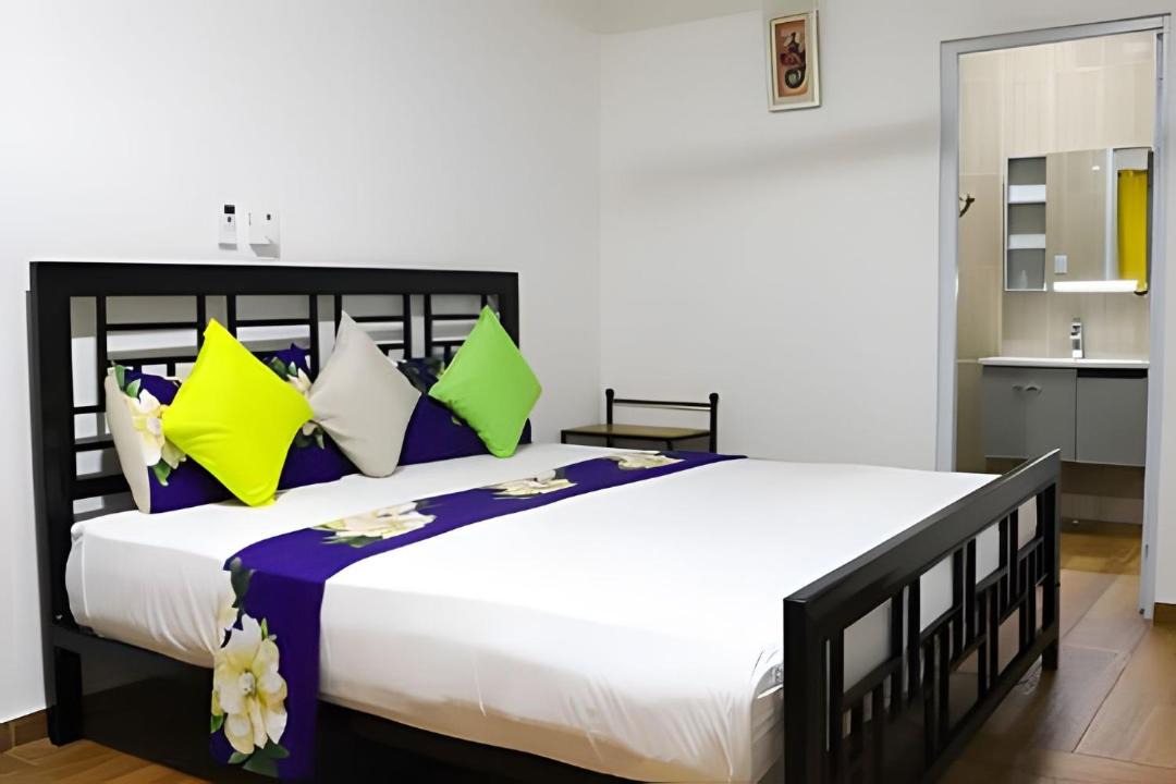 Photo of Bedroom in Las Galeras