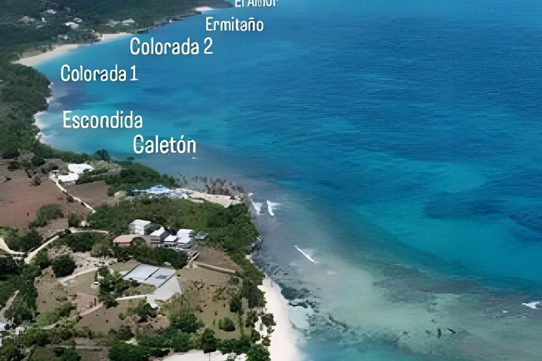 Photo of Outdoor in Las Galeras