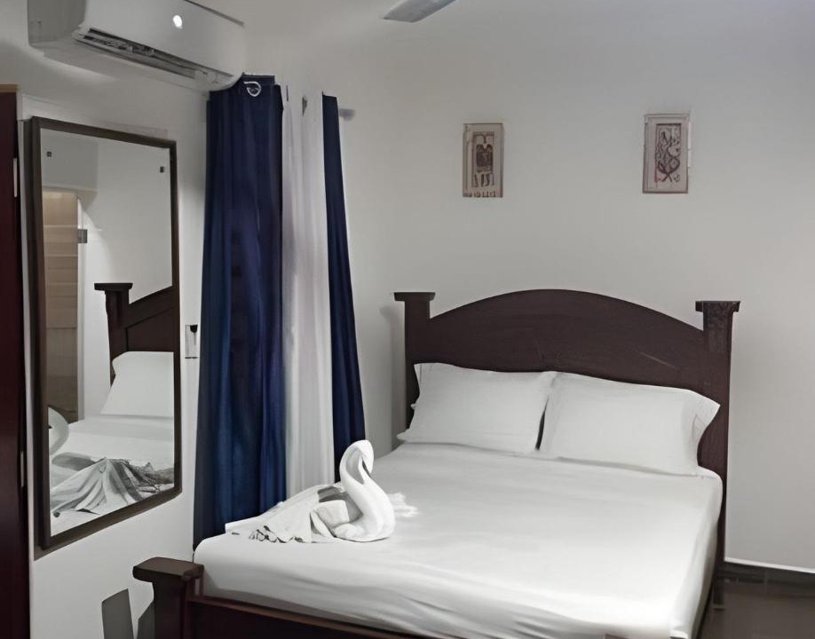 Photo of Bedroom in Las Galeras