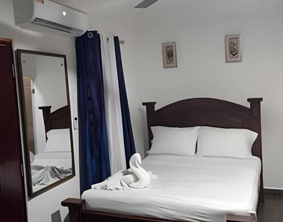 Photo of Bedroom in Las Galeras
