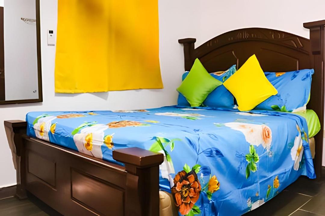 Photo of Bedroom in Las Galeras
