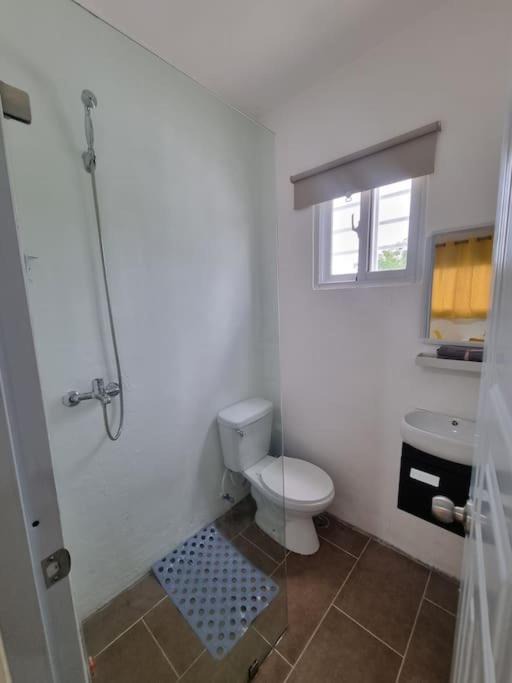 Photo of Bathroom in Residencial Alameda Oeste