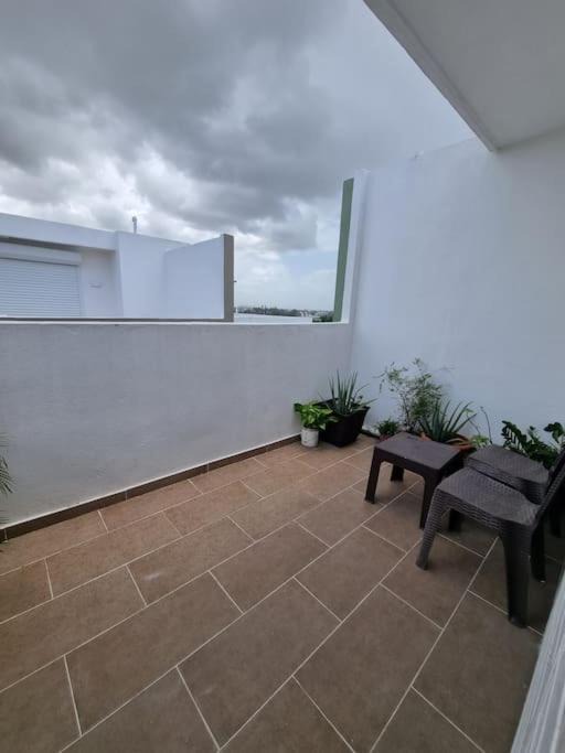 Photo of Patio Balcony in Residencial Alameda Oeste