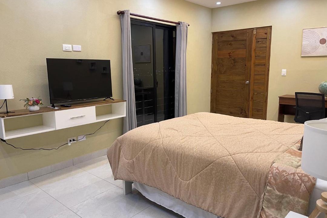 Photo of Bedroom in Jarabacoa
