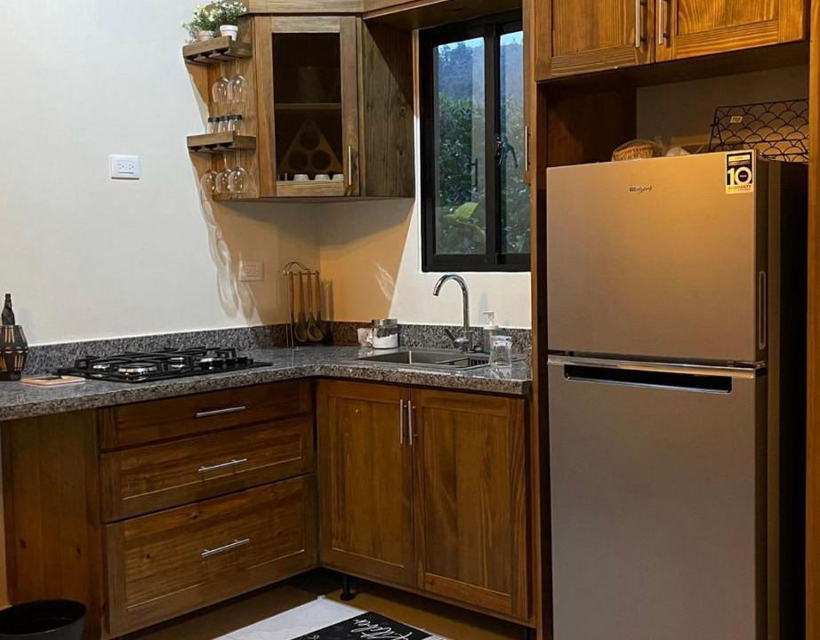 Photo of Kitchen in Jarabacoa