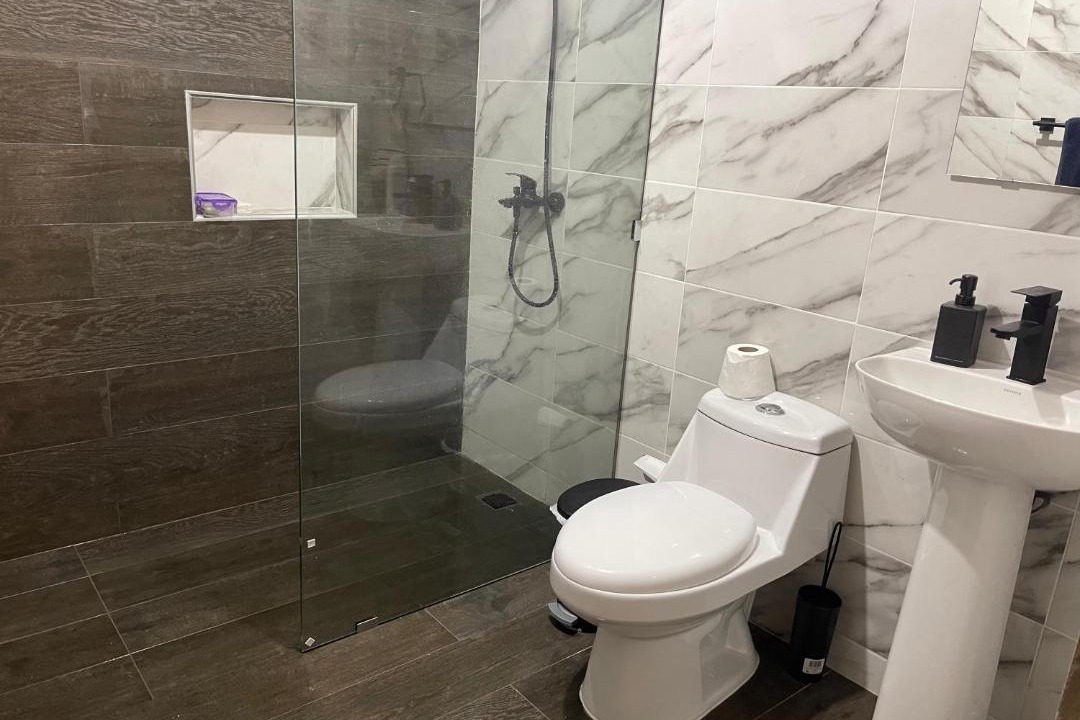 Photo of Bathroom in Jarabacoa