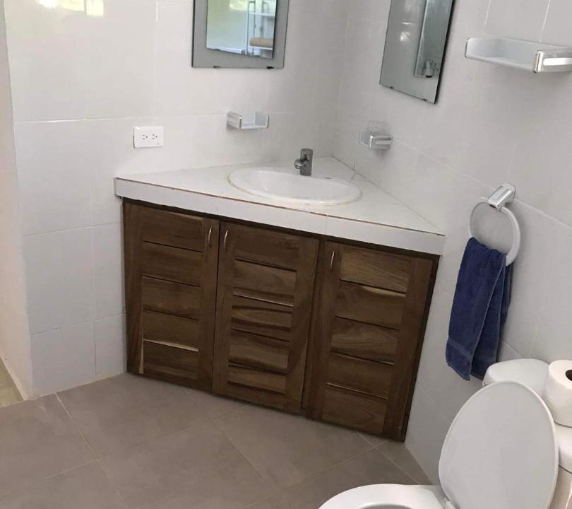 Photo of Bathroom in El Callejon