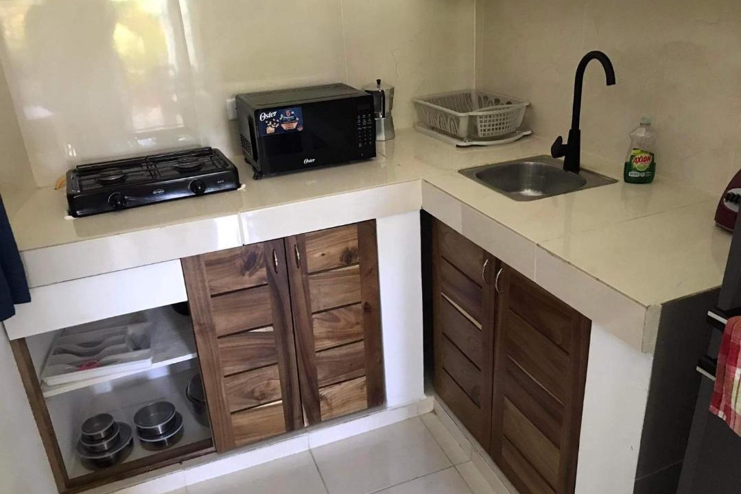 Photo of Kitchen in El Callejon