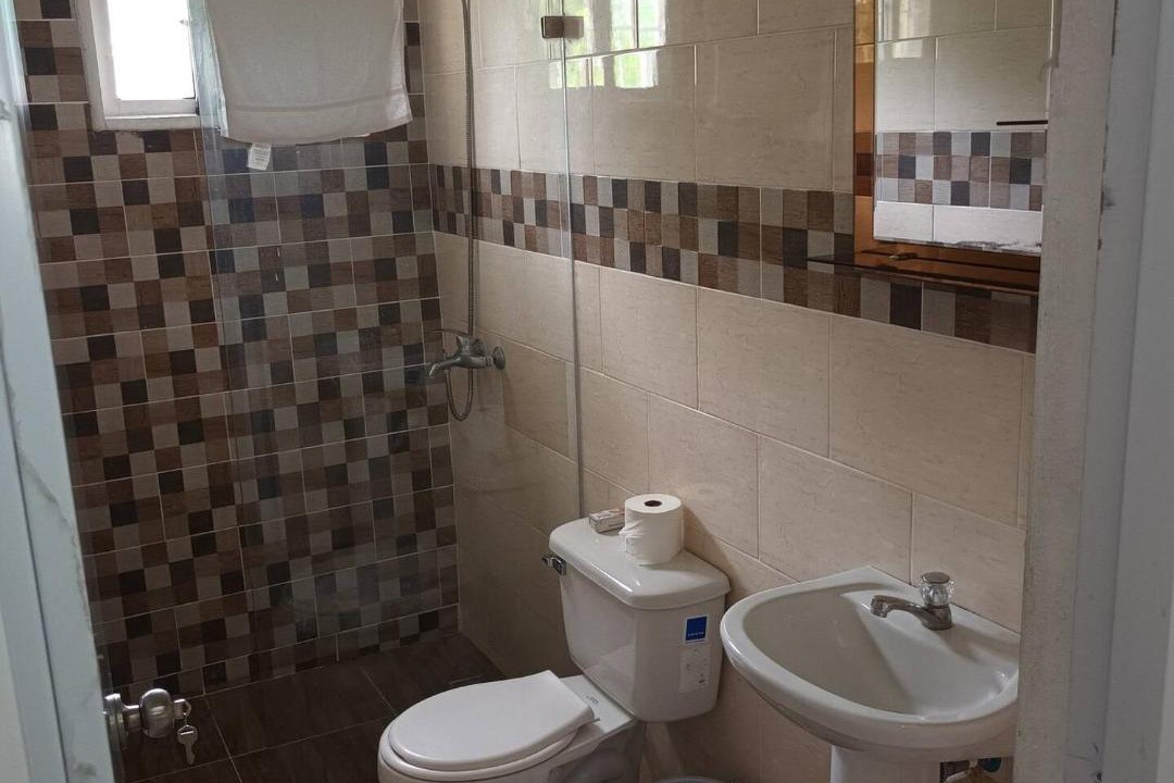 Photo of Bathroom in Azua