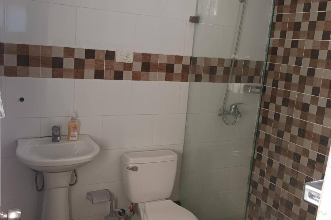 Photo of Bathroom in Azua