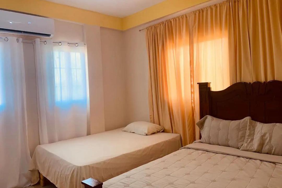 Photo of Bedroom in Azua