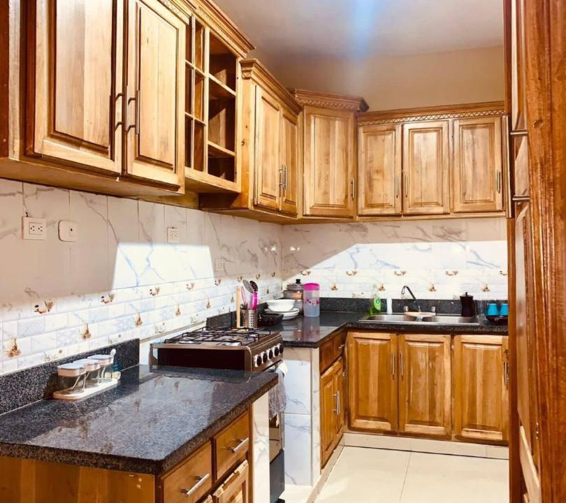 Photo of Kitchen in Azua