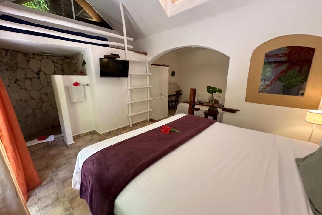 Photo of Bedroom in Cabrera