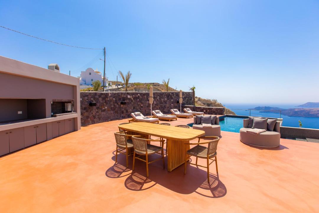 Photo of Others in Santorini