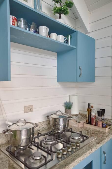 Photo of Kitchen in Jarabacoa