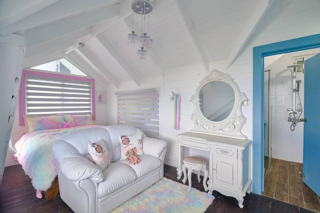 Photo of Bedroom in Jarabacoa