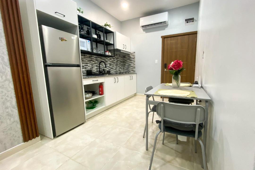 Photo of Kitchen in Ciudad Nueva