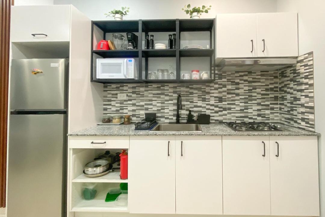 Photo of Kitchen in Ciudad Nueva