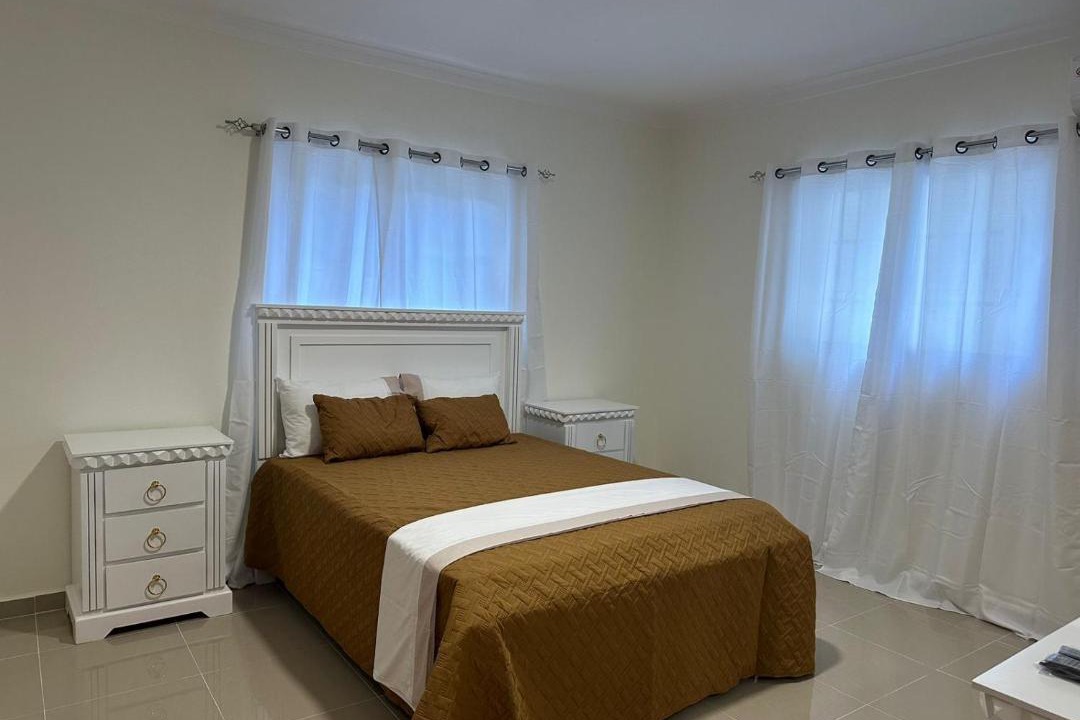 Photo of Bedroom in Boca Chica