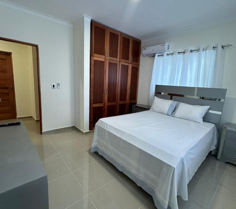 Photo of Bedroom in Boca Chica