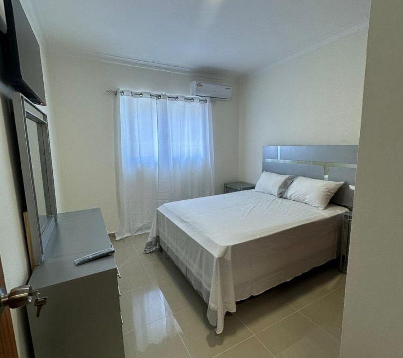 Photo of Bedroom in Boca Chica
