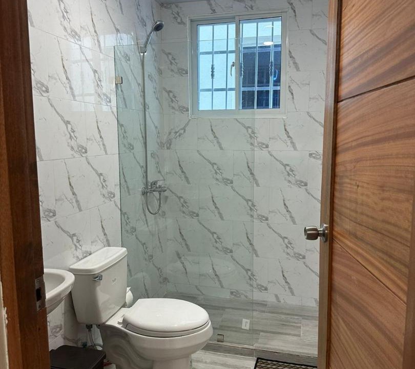 Photo of Bathroom in Boca Chica