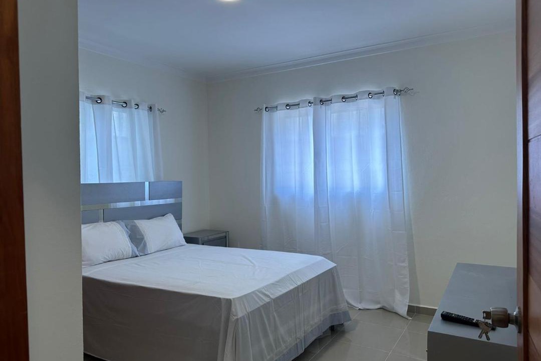 Photo of Bedroom in Boca Chica