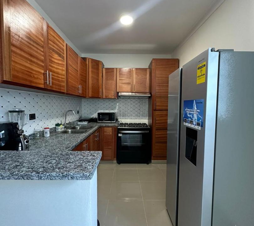 Photo of Kitchen in Boca Chica