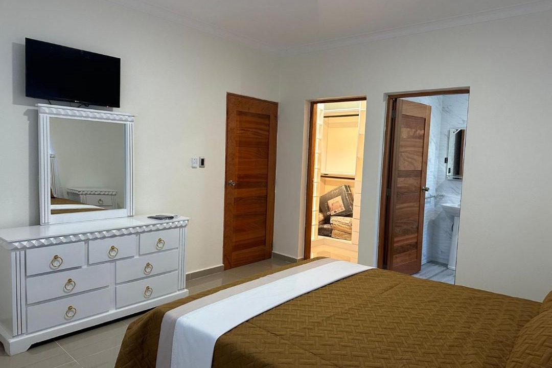 Photo of Bedroom in Boca Chica