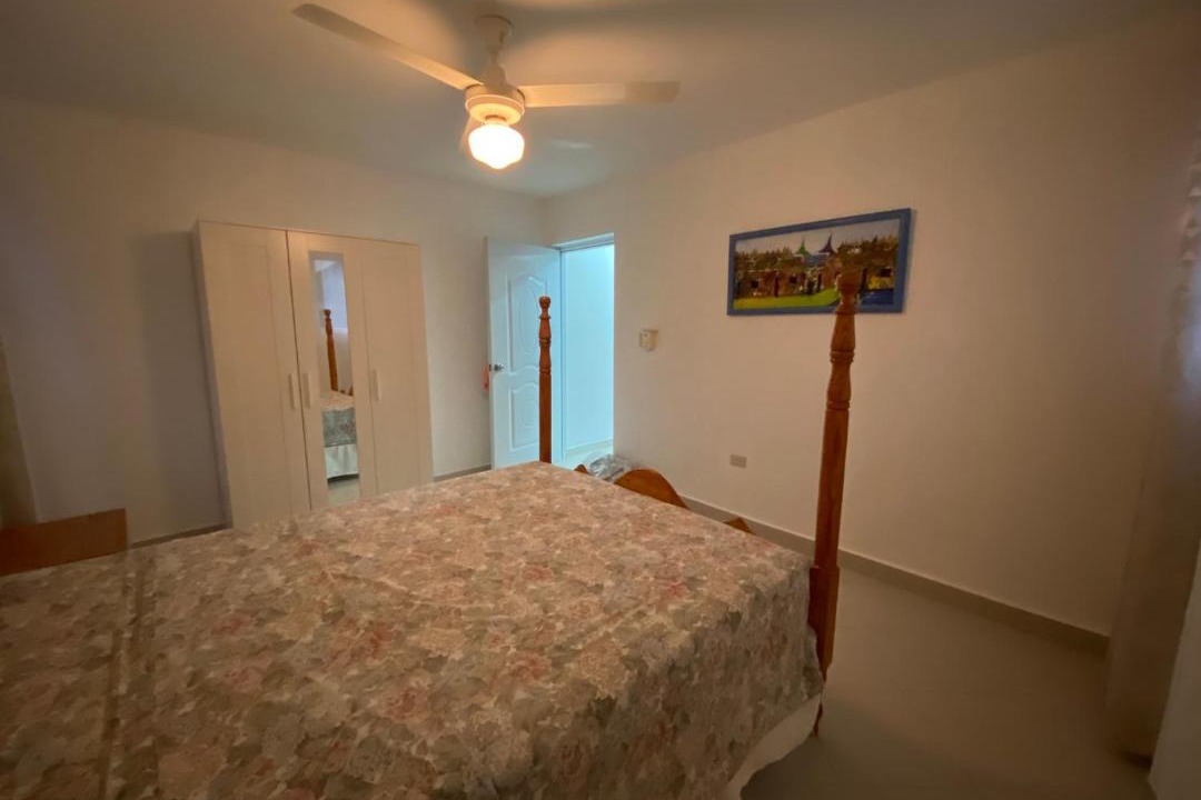 Photo of Bedroom in Cofresi