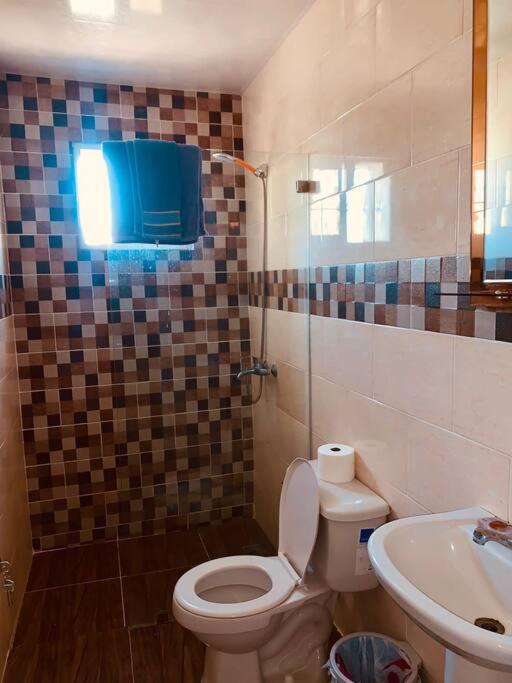 Photo of Bathroom in Azua